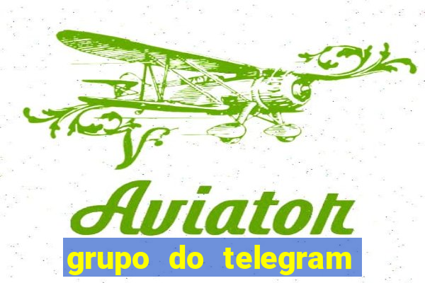 grupo do telegram pode tudo